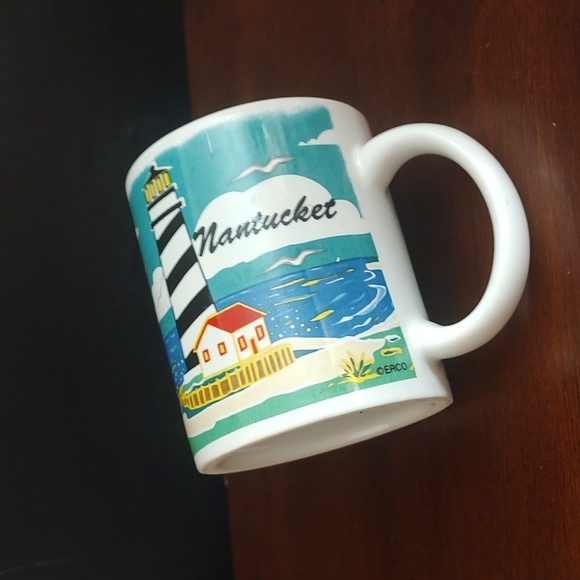 Nantucket ☕ - Picture 7 of 8